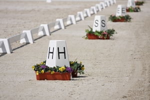 Programridning Landbanen Lørdag 14.mai